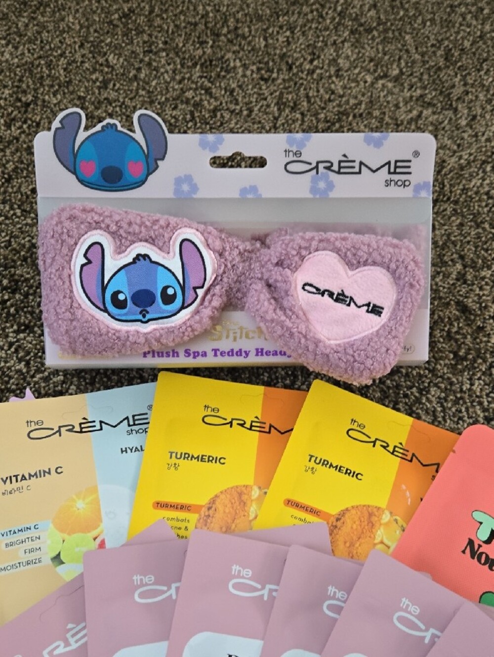 The Creme Shop 25 Items Variety Bundle - Picture 5 of 6